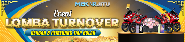 IKLAN EVENT LOMBA TO SETIAP BULAN 