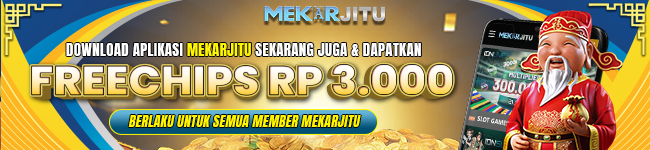 IKLAN BONUS FREECHIPS APK