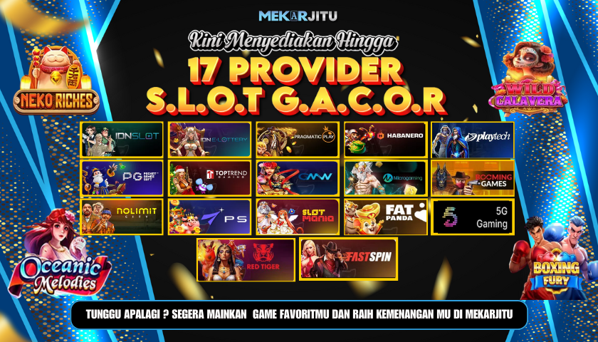 BANNER 17 PROVIDER MEKARJITU