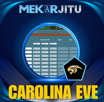 PREDIKSI TOGEL CAROLINA-EVE 28 OKT 2025 MEKARJITU