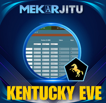 PREDIKSI TOGEL KENTUCKY-EVE 26 OKT 2025 MEKARJITU
