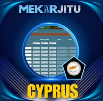 PREDIKSI TOGEL CYPRUS 25 OKT 2025 MEKARJITU