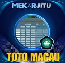 Toto Macau P2