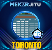 PREDIKSI TOGEL TORONTO 27 OKT 2025 MEKARJITU