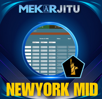 PREDIKSI TOGEL NEWYORK-MID 27 OKT 2025 MEKARJITU