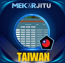 PREDIKSI TOGEL TAIWAN 25 OKT 2025 MEKARJITU