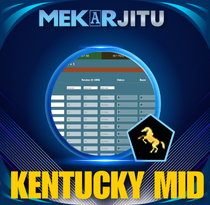 PREDIKSI TOGEL KENTUCKY-MID 28 OKT 2025 MEKARJITU