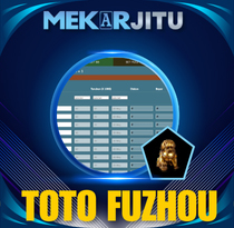 PREDIKSI TOGEL TOTO-FUZHOU 25 OKT 2025 MEKARJITU