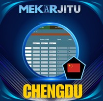 PREDIKSI TOGEL CHENGDU 25 OKT 2025 MEKARJITU
