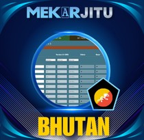 PREDIKSI TOGEL BHUTAN 28 OKT 2025 MEKARJITU