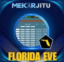 PREDIKSI TOGEL FLORIDA-EVE 26 OKT 2025 MEKARJITU