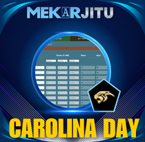 PREDIKSI TOGEL CAROLINA-DAY 29 OKT 2025 MEKARJITU