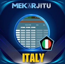 PREDIKSI TOGEL ITALY 29 OKT 2025 MEKARJITU