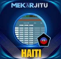 PREDIKSI TOGEL HAITI 28 OKT 2025 MEKARJITU