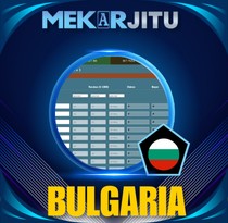 PREDIKSI TOGEL BULGARIA 26 OKT 2025 MEKARJITU