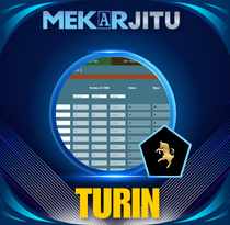 PREDIKSI TOGEL TURIN 29 OKT 2025 MEKARJITU