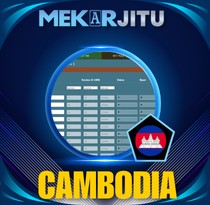 PREDIKSI TOGEL CAMBODIA 28 OKT 2025 MEKARJITU