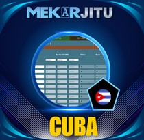 PREDIKSI TOGEL CUBA 26 OKT 2025 MEKARJITU