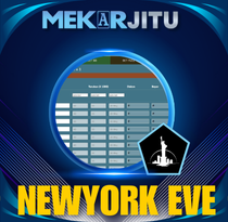PREDIKSI TOGEL NEWYORK-EVE 26 OKT 2025 MEKARJITU